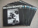 Blues Roots 10LPs: Leroy Dallas/Memphis Slim/Sunnyland/Lonnie Johnson/Big Joe Wi