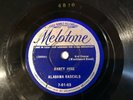 ALABAMA RASCALS - MELOTONE 7-01-63 ( NANCY LEE / THE DIRTY DOZEN'S COUSINS )