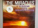 THE MIRACLES * 'FROM THE BEGINNING' * UK TAMLA MOTOWN TML 11031