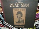 NEIL YOUNG Dead Man OST soundtrack 2LP Iggy Pop IMPORT Jim Jarmusch film  SEALED