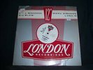 London LONX-19 Big Blow - Soul Makossa/Manu Dibango - French Import 1978 12