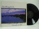 JOHN MCLAUGHLIN TRIO live at the royal festival hall LP EX+/EX-, 834 436-1 vinyl