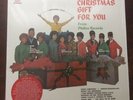 Phil Spector Christmas Gift For You  Darlene Love  090771532312  180 Gram Vinyl
