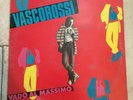 Vasco Rossi _ Vado al Massimo _ LP Vinile 33 giri _ 1982 Carosello CLN 25095