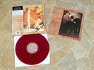 CURRENT 93 of ruine or some blazing starre purple Vinyl LP lim. 400