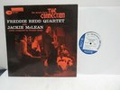 Freddie Redd Quartet-Music From The Connection-Blue Note- Mono-Jazz- LP