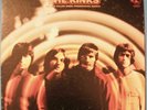 THE KINKS   