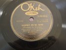 Mound City Blue Blowers, Georgia On My Mind, OKeh 41515, 1931, 10