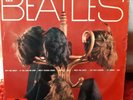 Les beatles disque vinyle 33 tours 