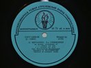 WILHELM FURTWANGLER BEETHOVEN Symphony No 5 FLAME LOGO GOST 5289-56 RARE LP