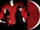 The White Stripes - Get Behind Me Satan [VINYL]