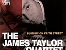 The James Taylor Quartet - Bumpin' on Frith Street [VINYL]