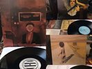 Takikg Back Sunday Vinyl Bundle Circa Survive Letlive