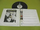 Depeche Mode - The Singles 81-85 - RARE 1985 Israel 1st Press LP Hebrew Sleeve