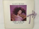 Kate Bush - The Album Hounds of Love - Interview Vinyl LP Canada SPRO 282
