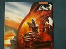 Sodom Agent Orange Lp 1989 Germany Steamhammer Records 1st Edition VG VG++