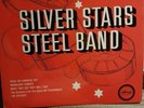 LP Silver Stars Steel Band, The 