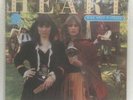 Heart - Little Queen - CBS 1977 Half Speed Mastersound Audiophile PROMO SEALED