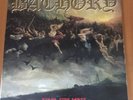 Bathory Blood Fire Death 1988 Under One Flag LP Vinyl Black Metal