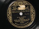 Duke Ellington and His Famous Orchestra BRUNSWICK 6336 E PRE WAR JAZZ 78