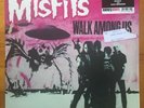 Walk Among Us [LP] by Misfits (U.S.) (The) (Vinyl, Apr-2009, Ruby Records)