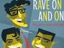 BUDDY HOLLY & FRIENDS - RAVE ON & ON / ALTERNATIVELY (2 LP - New 2019 Rockabilly