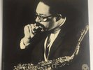 Booker Ervin LP 