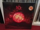 IQ Resistance 3LP tripple gatefold sleeve Orange Vinyl 097/200
