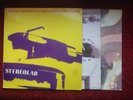 Stereolab TRANSIENT RANDOM-NOISE BURSTS WITH ANNOUNCEMENTS original 2LP