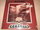 ZZ Top Deguello LP STILL SEALED HS-3361 NO BARCODE 1979 MINT ORIGINAL RELEASE
