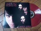 DANZIG II Lucifuge LP Vinyl couleur