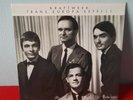 Kraftwerk – Trans Europa Express (LP)