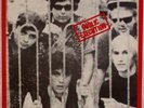 MOUSE AND THE TRAPS: Public Execution EVA France ’82 Press Folk Psych LP