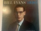BILL EVANS TRIO PORTRAIT IN JAZZ DEEP GROOVE MONO LP RIVERSIDE