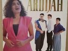 New Zealand Modern Soul Synth Boogie LP ARDIJAH S/T WEA HEAR