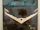 SEALED Gospel Boogie Smooth Jazz Funk LP BEN TANKARD All Keyed Up Air RARE