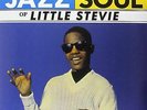 Stevie Wonder ?- The Jazz Soul Of Little Stevie LP - Vinyl Album SEALED Record