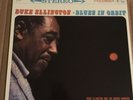 Duke Ellington Blues In Orbit 1995 Classic Records Heavy VG++ NM