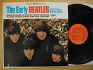 BEATLES The Early Beatles LP 1976 US ST 2309 EX+