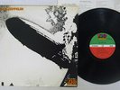 LED ZEPPELIN SAME ATLANTIC P-10105A Japan VINYL LP