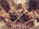 Konkhra - Alpha And The Omega LP #128756