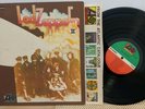 Led Zeppelin 11 RL mastering MO Pressing