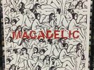Mac Miller - Macadelic 2xLP GREY/CLEAR Vinyl Feat. KENDRICK LAMAR, JOEY BADA$$