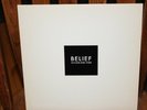 Nitzer Ebb - Belief.   Vinyl Record