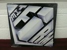 FIRM LP SEALED Vinyl Atlantic Jimmy Page Led Zeppelin Paul Rodgers Bad Company