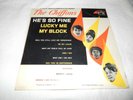 The Chiffons 