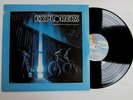 EXPLORERS SOUNDTRACK LP N MINT VINYL 80s Film Original Rare OST Jerry Goldsmith