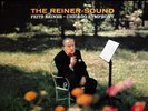 Fritz Reiner The Reiner Sound Classic Records Clarity 200gm vinyl LP NEW/SEALED