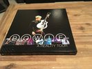 DAVID BOWIE A REALITY TOUR (2016 RELEASE) HQ 180gms TRANSLUCENT VINYL LP