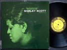 SHIRLEY SCOTT Scottie LP PRESTIGE PRLP 7155 US 1958 JAZZ NJ RVG DG MONO
